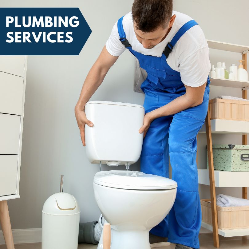 Plumbing Company in Scott, OH